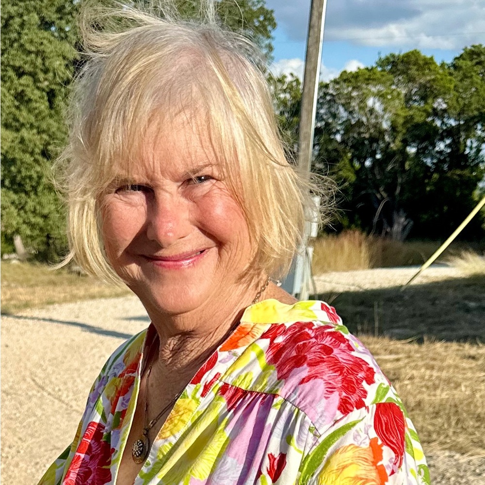 Meet your Posher, Kathryn